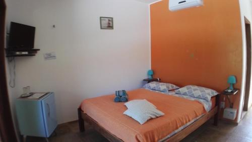 Hostal Pousada Janela Da Cor