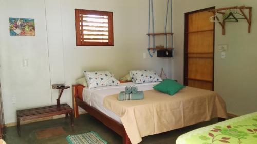 Hostal Pousada Janela Da Cor