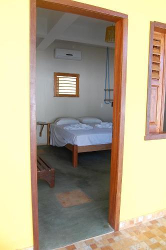 Hostal Pousada Janela Da Cor