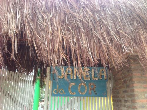 Hostal Pousada Janela Da Cor