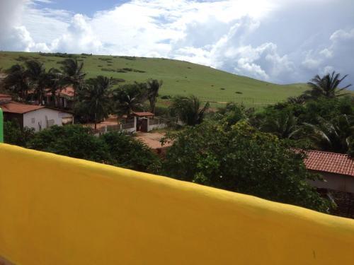 Hostal Pousada Janela Da Cor