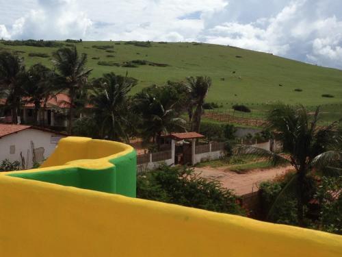 Hostal Pousada Janela Da Cor