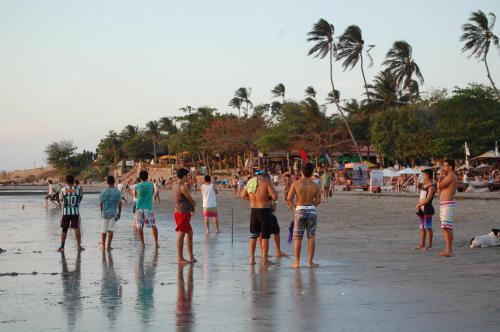 Hostal Pousada Janela Da Cor