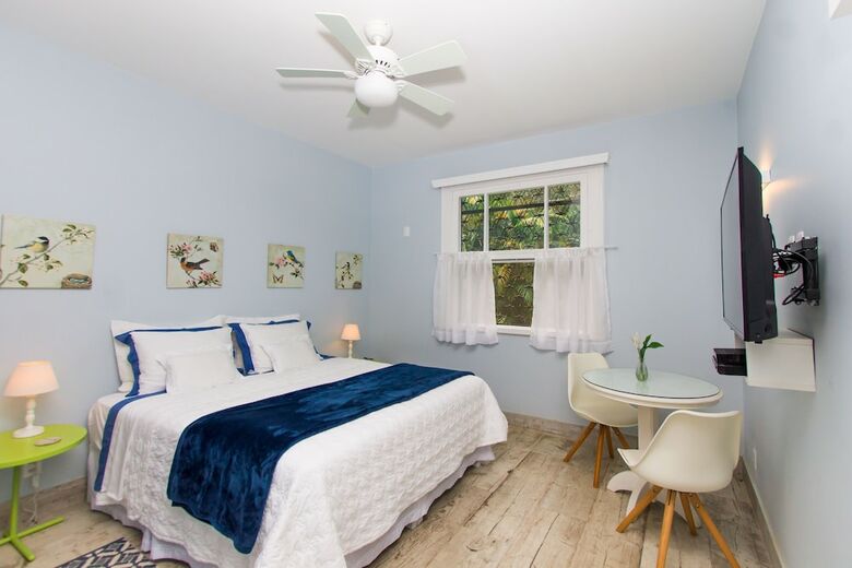 Bed & Breakfast Ch�cara Arac�