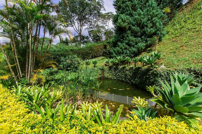 Bed & Breakfast Ch�cara Arac�