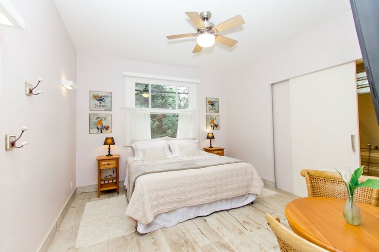 Bed & Breakfast Ch�cara Arac�