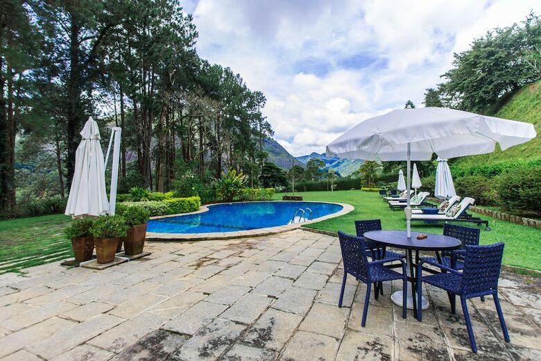 Bed & Breakfast Ch�cara Arac�