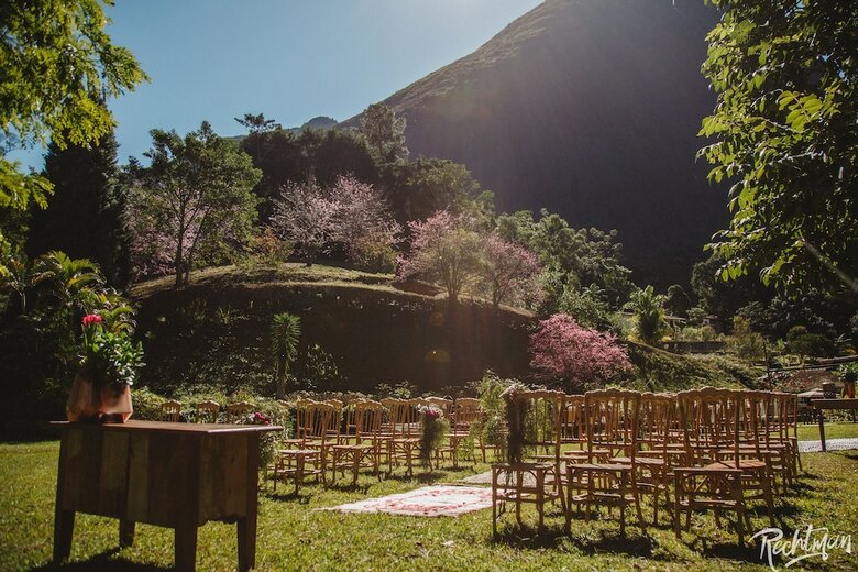 Bed & Breakfast Ch�cara Arac�