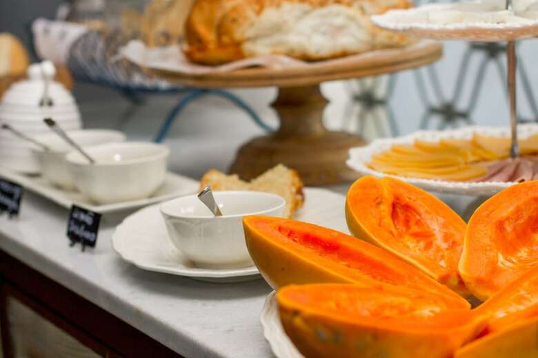 Bed & Breakfast Ch�cara Arac�