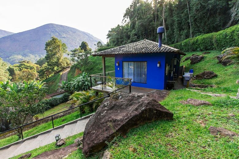 Bed & Breakfast Ch�cara Arac�