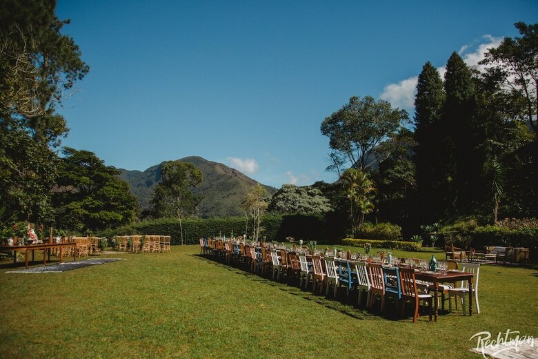 Bed & Breakfast Ch�cara Arac�