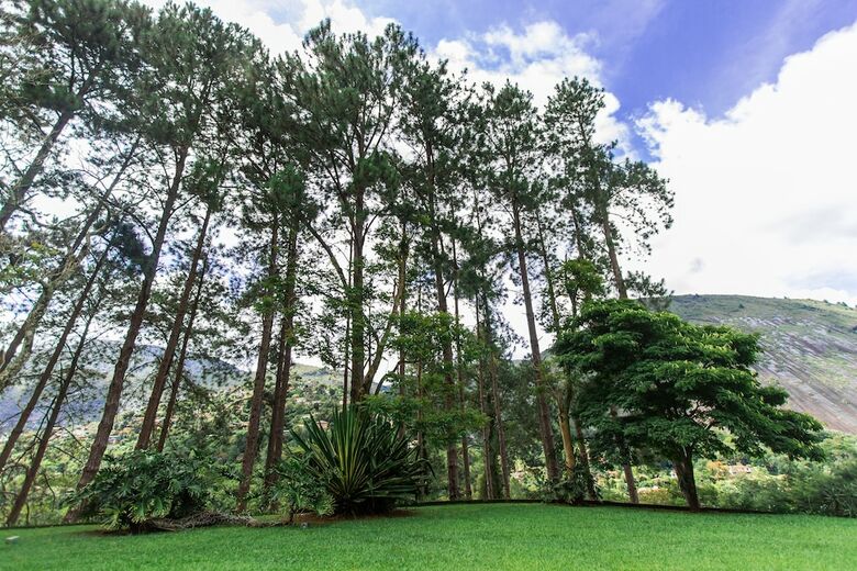 Bed & Breakfast Ch�cara Arac�