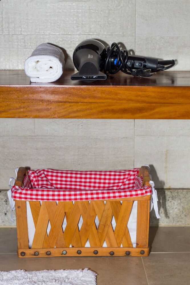 Bed & Breakfast Ch�cara Arac�