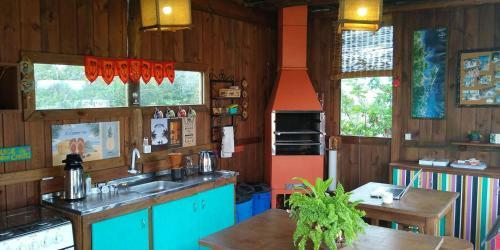 Hostal Pousada Canto Do Rosa