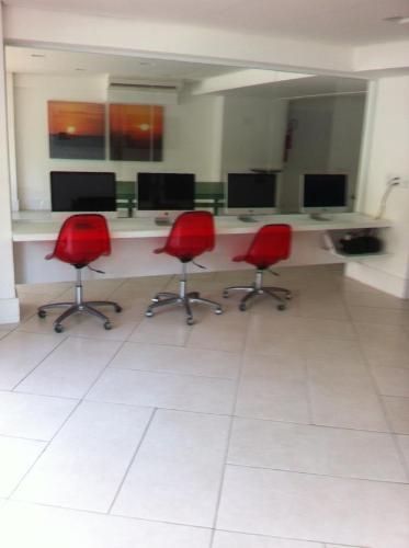 Landscape Beira Mar Apartment 1004