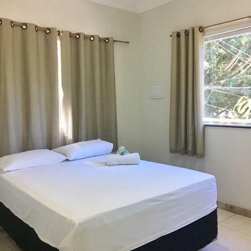 Apartamento Flat Arraial D�ajuda