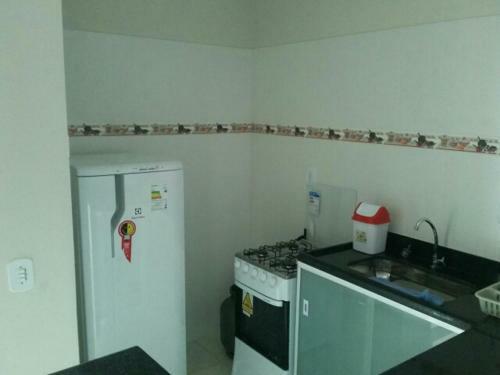 Apartamento Flat Arraial D�ajuda