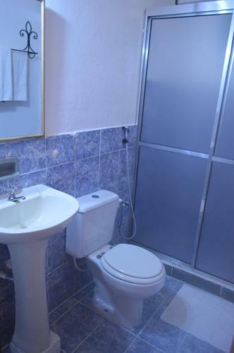 Hotel Pousada Aquarium