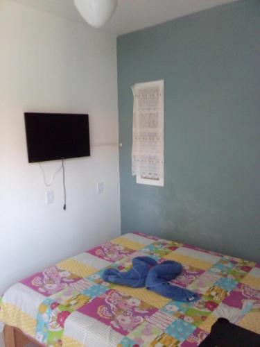 Apartamento Moradas V� Ary