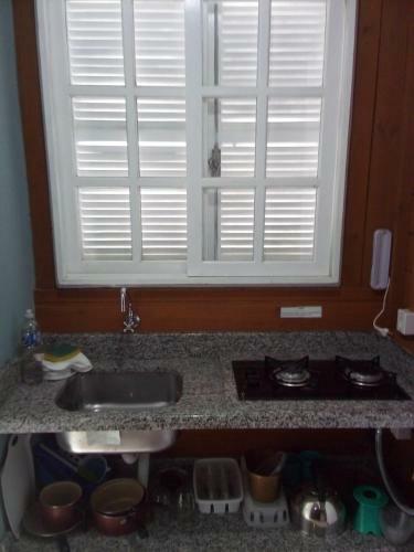 Apartamento Moradas V� Ary