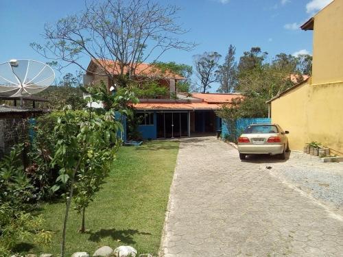 Apartamento Moradas V� Ary