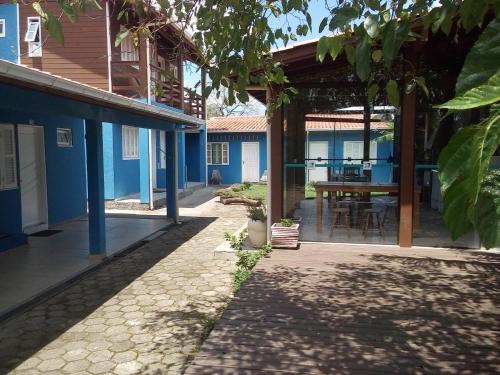 Apartamento Moradas V� Ary
