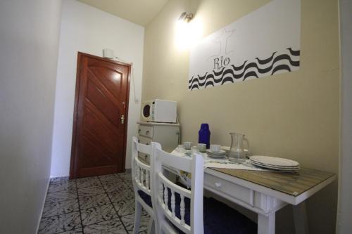 Apartamento Julio 1127