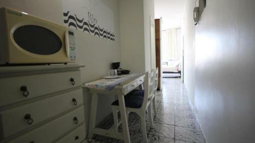 Apartamento Julio 1127
