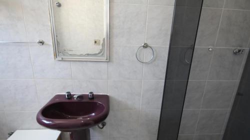 Apartamento Julio 1127