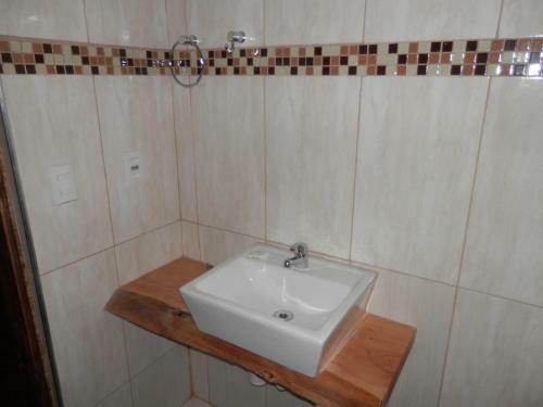 Lodge Chal� Rio Das Pedras
