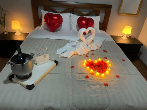 Lodge Chal� Rio Das Pedras