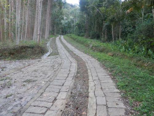 Lodge Chal� Rio Das Pedras