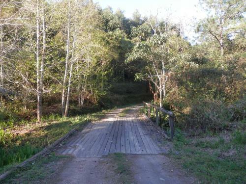 Lodge Chal� Rio Das Pedras