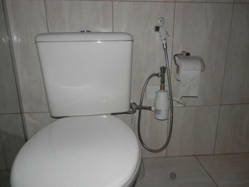 Lodge Chal� Rio Das Pedras
