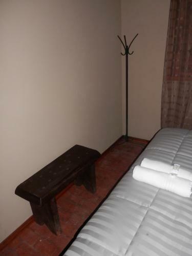 Lodge Chal� Rio Das Pedras