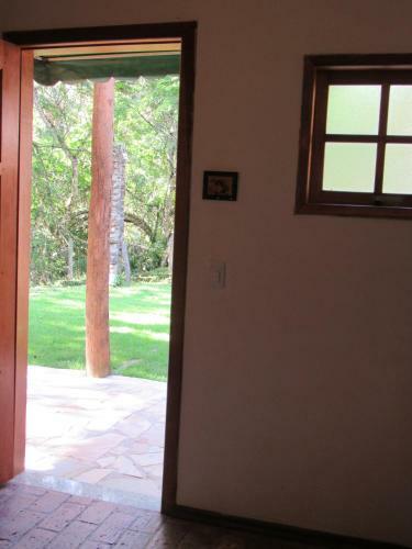 Lodge Chal� Rio Das Pedras