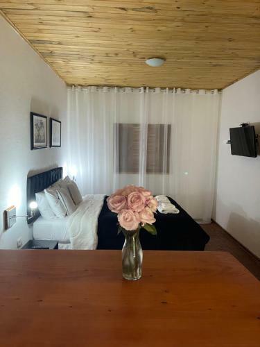 Lodge Chal� Rio Das Pedras