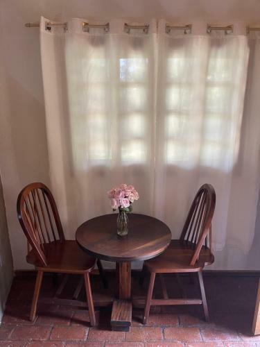 Lodge Chal� Rio Das Pedras