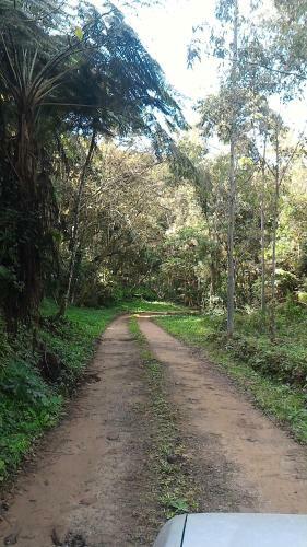 Lodge Chal� Rio Das Pedras