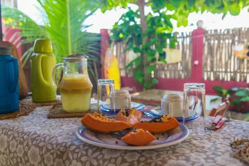 Bed & Breakfast Bebel Kite House
