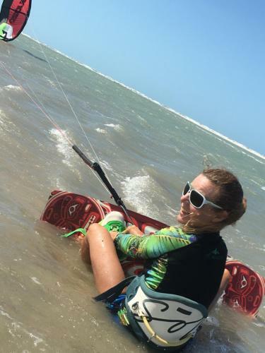 Bed & Breakfast Bebel Kite House