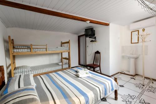 Hostal Pousada Brasileirinho