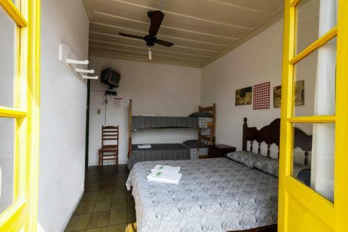 Hostal Pousada Brasileirinho