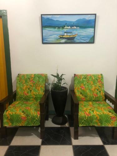 Hostal Pousada Brasileirinho