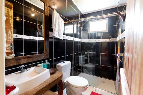 Hostal Pousada Ref�gio Das Montanhas