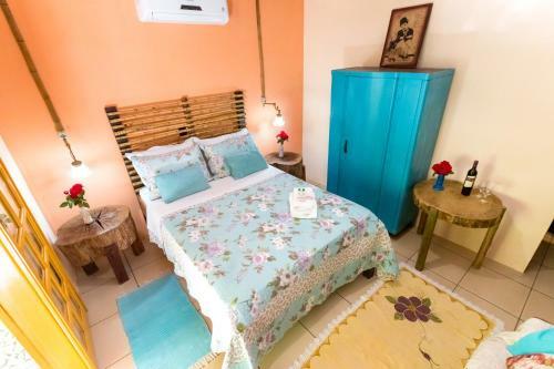 Hostal Pousada Ref�gio Das Montanhas