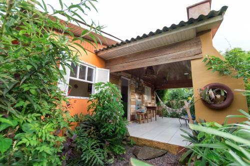 Hostal Pousada Ref�gio Das Montanhas
