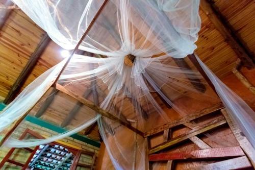 Hostal Pousada Ref�gio Das Montanhas