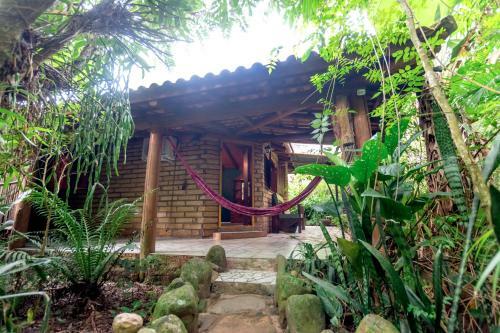 Hostal Pousada Ref�gio Das Montanhas