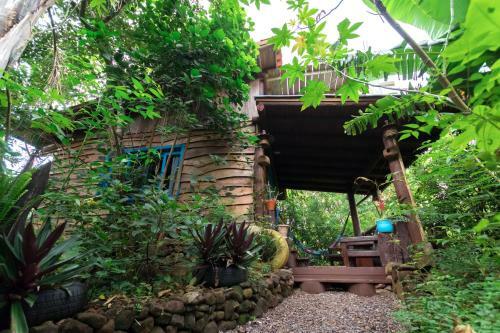 Hostal Pousada Ref�gio Das Montanhas